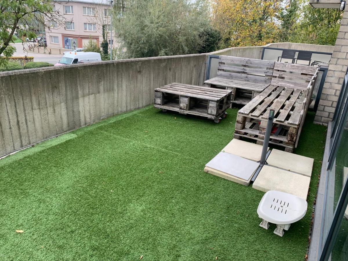 Okapi Halle (Flemish Brabant) Exterior photo