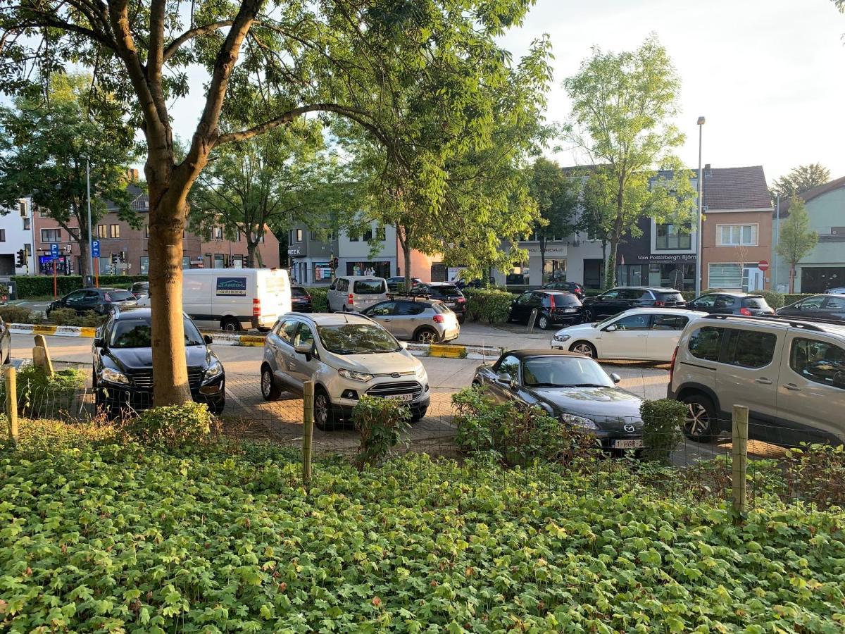 Okapi Halle (Flemish Brabant) Exterior photo